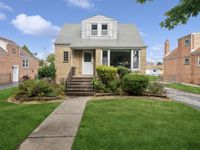 4312 W 109th Street, Oak Lawn, IL 60453 primary photo
