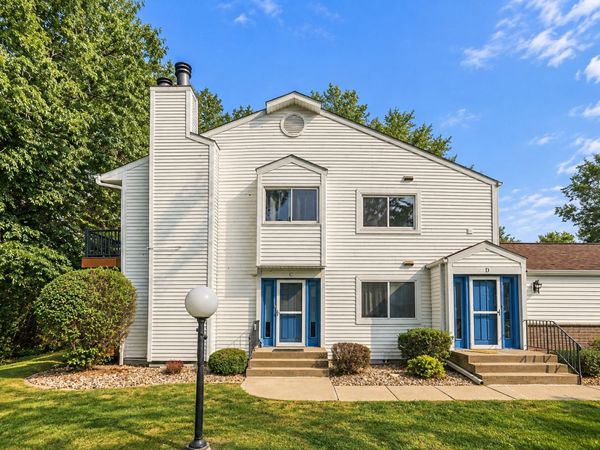 3930 38th Street , Unit C, Rock Island, IL 61201