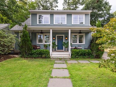 2055 Medway Road, Charleston, SC 29412