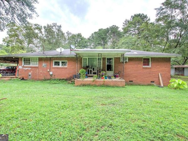 12 Fowler Drive SE, Cartersville, GA 30121