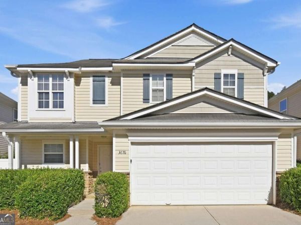 3676 Roseman Landing, Cumming, GA 30040
