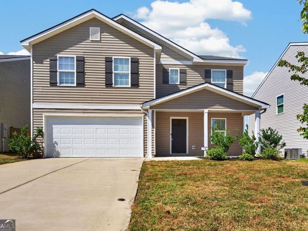 464 Hawthorn Trail, Macon, GA 31210