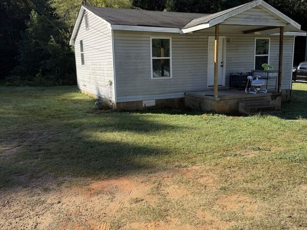 44 Geter Circle, Newnan, GA 30263