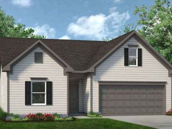10 Hart Drive, Rome, GA 30165