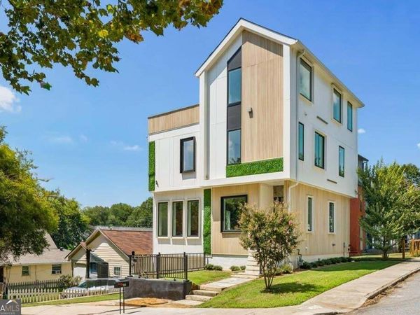 204 South Avenue SE, Unit A, Atlanta, GA 30315