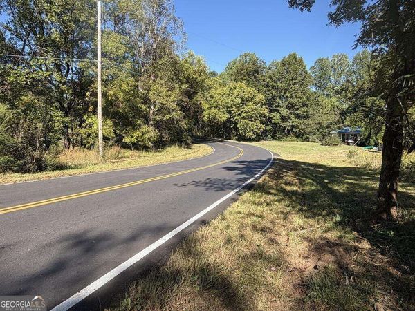 11.91 AC Hardscrabble Road, Mineral Bluff, GA 30559