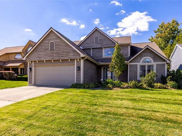 8117 Tollbridge Court, West Chester, OH 45069