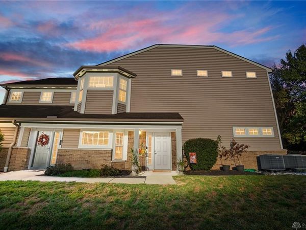 588 Heritage Square, Unit 18-204, Harrison, OH 45030