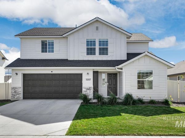 11097 Cart St, Caldwell, ID 83605
