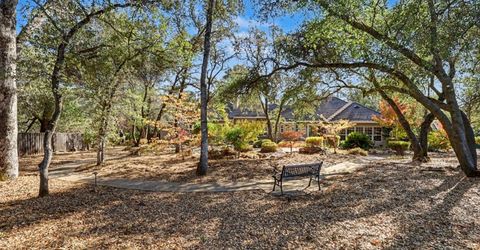 3391 Tartan Trl, El Dorado Hills, CA 95762 Photo