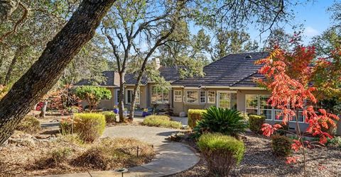 3391 Tartan Trl, El Dorado Hills, CA 95762 Photo