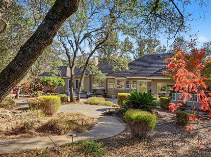 3391 Tartan Trl, El Dorado Hills, CA 95762 Photo