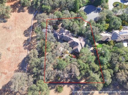 3391 Tartan Trl, El Dorado Hills, CA 95762 Photo