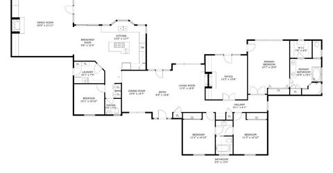3391 Tartan Trl, El Dorado Hills, CA 95762 Photo