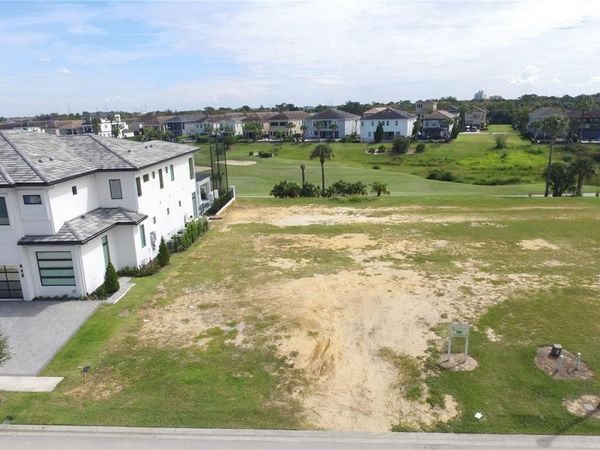 1153 GRAND TRAVERSE PARKWAY , REUNION, FL 34747