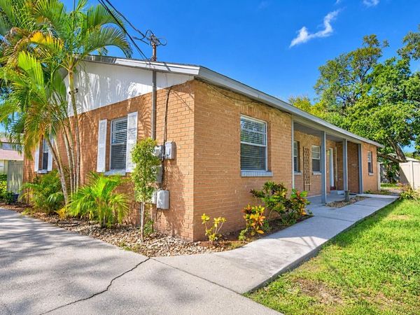 6309 S MACDILL AVENUE , TAMPA, FL 33611