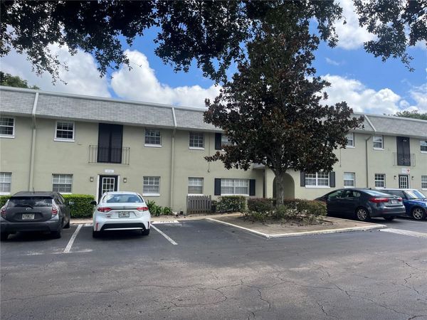 525 CONWAY ROAD , Unit 39, ORLANDO, FL 32807
