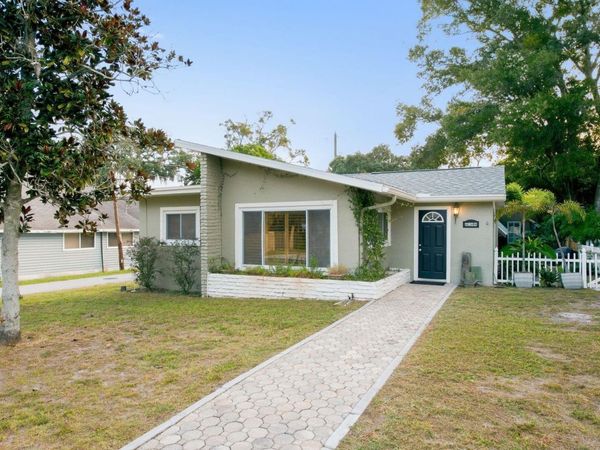 6144 JEFFERSON STREET , NEW PORT RICHEY, FL 34652