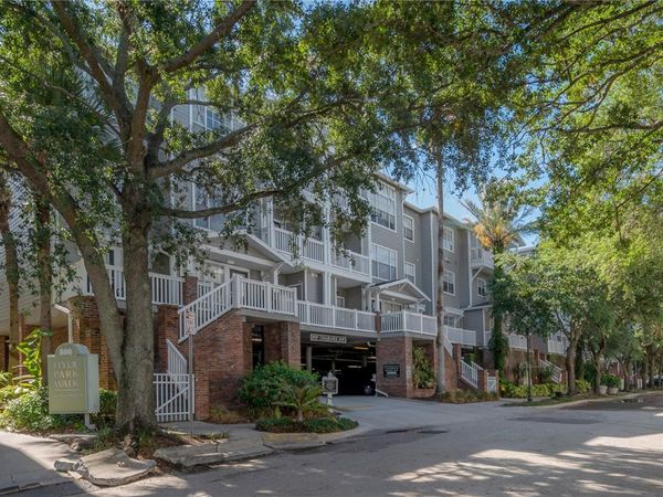 800 S DAKOTA AVENUE , Unit 327, TAMPA, FL 33606