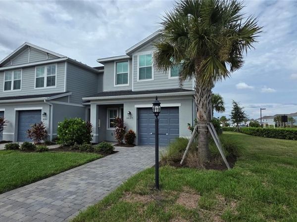 14165 LILAC SKY TERRACE , BRADENTON, FL 34211