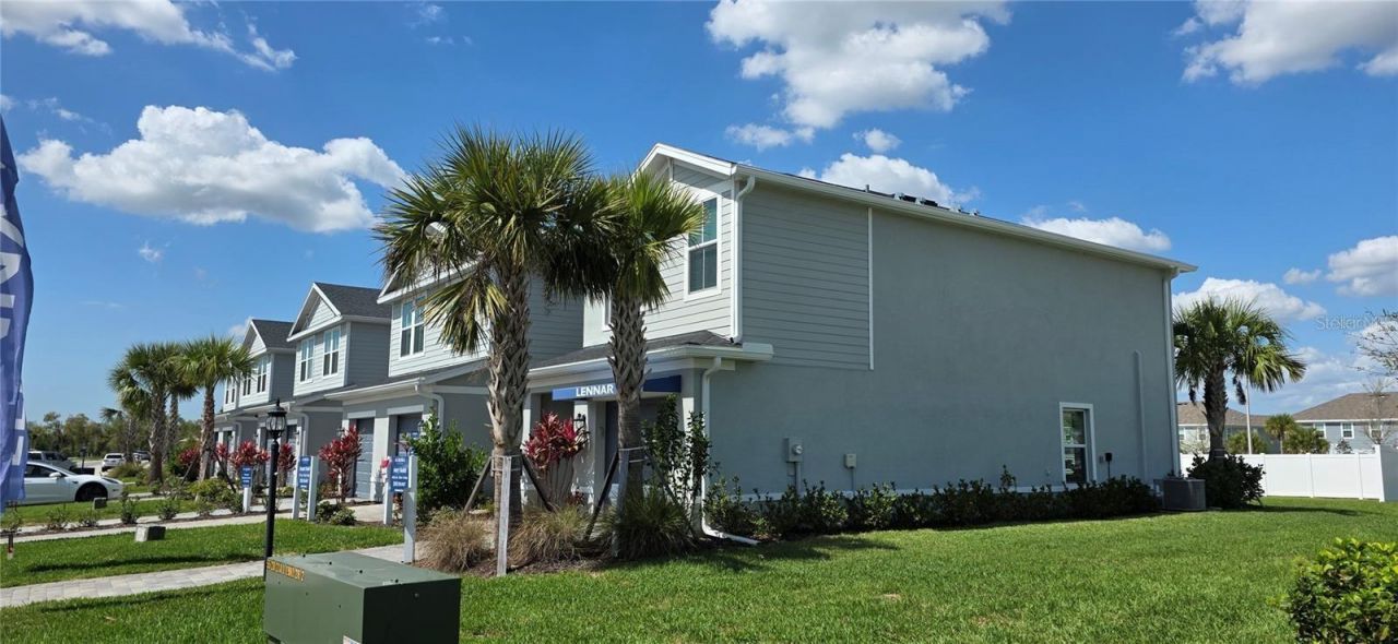 14165 Lilac Sky Terrace, Bradenton, FL 34211 Photo