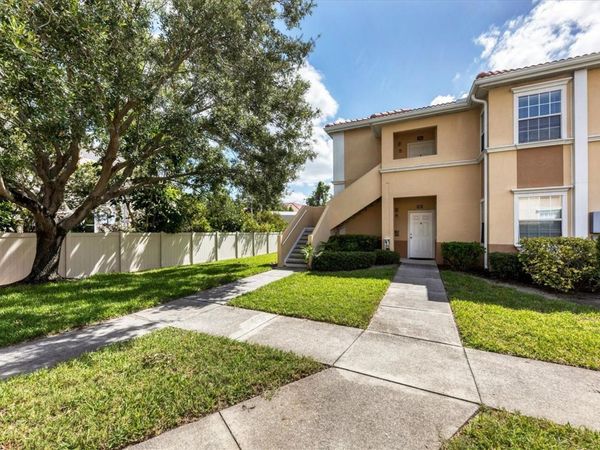 1135 VILLAGIO CIRCLE , Unit 205, SARASOTA, FL 34237