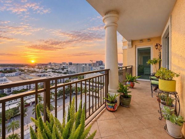 750 TAMIAMI TRAIL, Unit 1506, SARASOTA, FL 34236