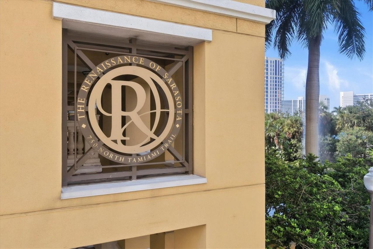 750 Tamiami Trail, Unit 1506, Sarasota, FL 34236 Photo