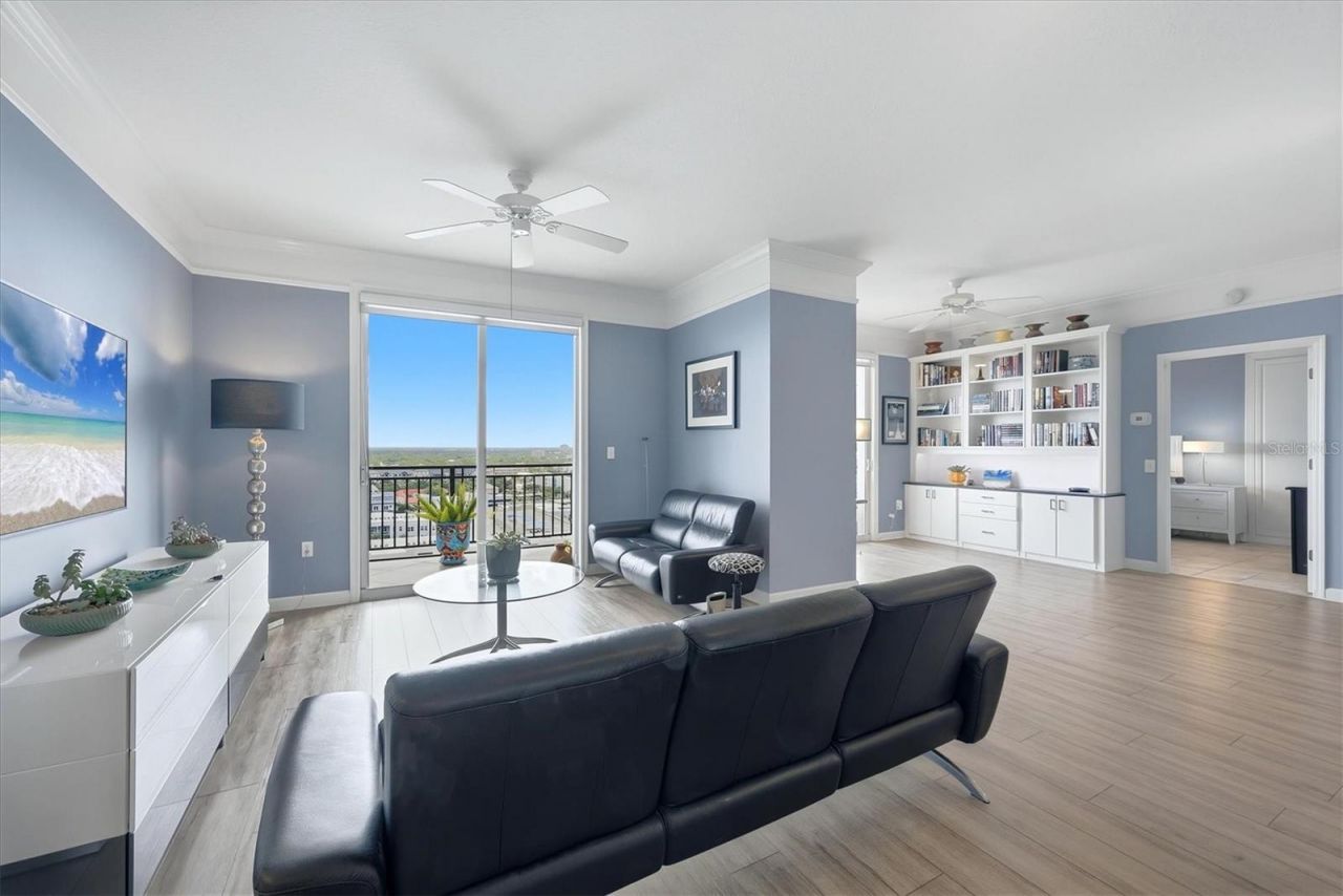 750 Tamiami Trail, Unit 1506, Sarasota, FL 34236 Photo