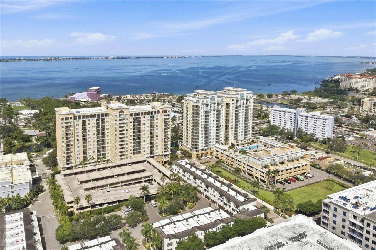 750 Tamiami Trail, Unit 1506, Sarasota, FL 34236 Photo