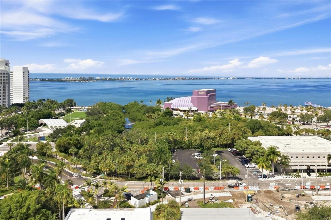 750 Tamiami Trail, Unit 1506, Sarasota, FL 34236 Photo