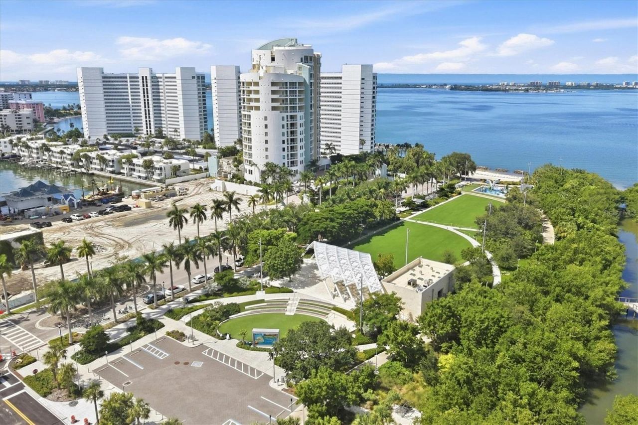 750 Tamiami Trail, Unit 1506, Sarasota, FL 34236 Photo