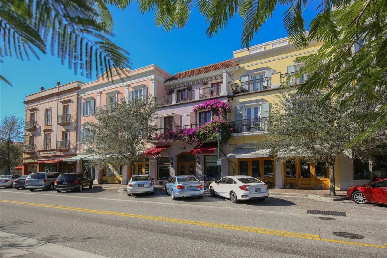 750 Tamiami Trail, Unit 1506, Sarasota, FL 34236 Photo