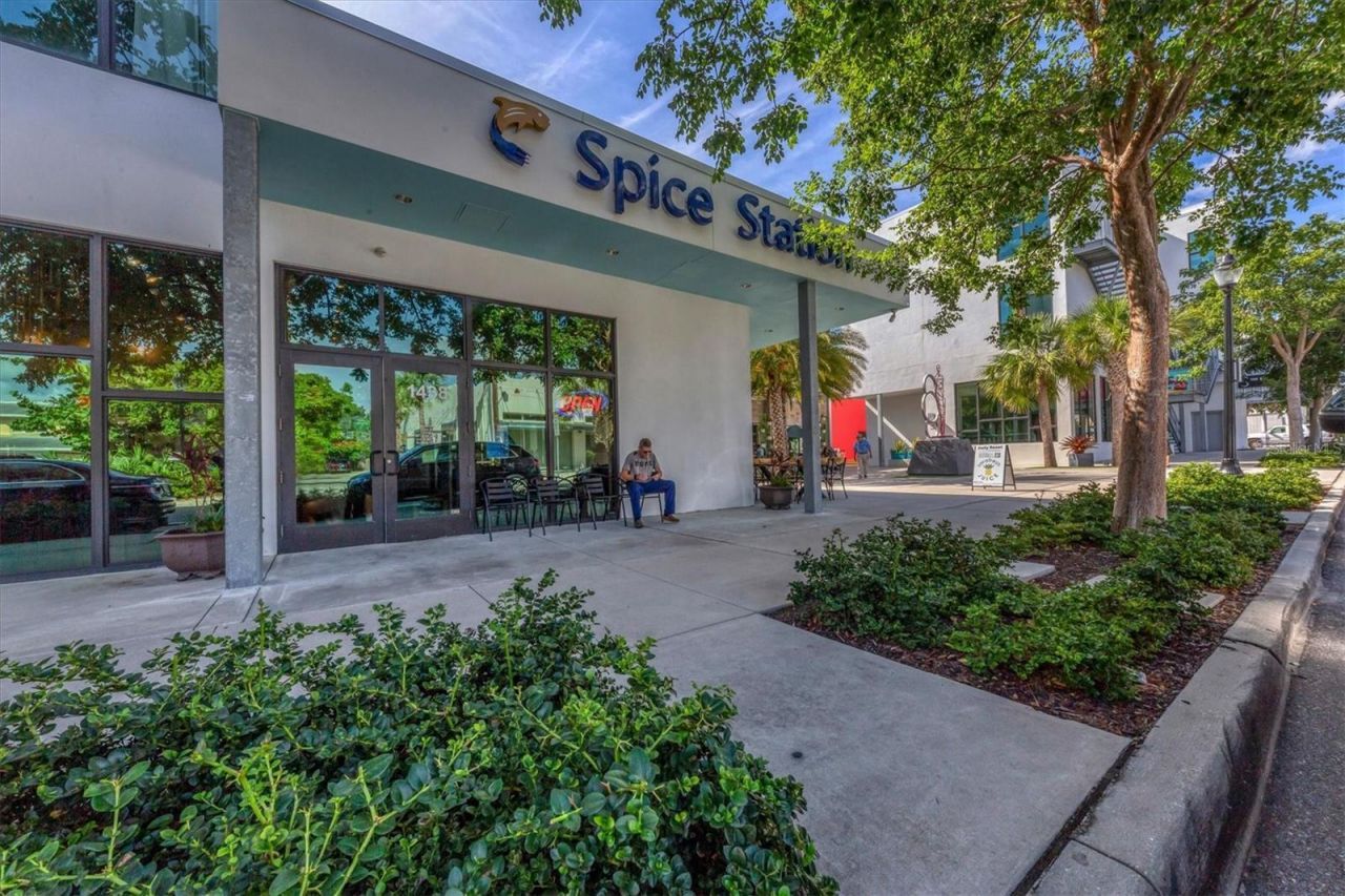 750 Tamiami Trail, Unit 1506, Sarasota, FL 34236 Photo