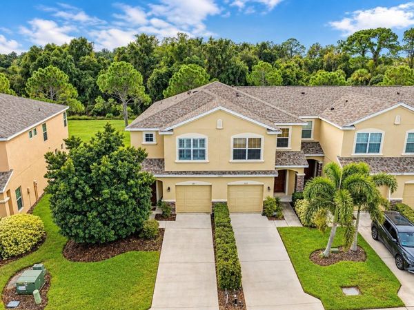 11519 84TH STREET CIRCLE E, Unit 101, PARRISH, FL 34219