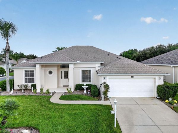 5418 BARNWELL COURT , LEESBURG, FL 34748