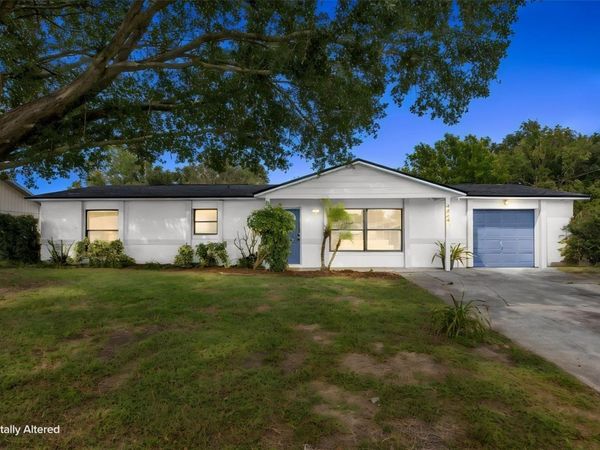 4424 ALFRED STREET , COCOA, FL 32927