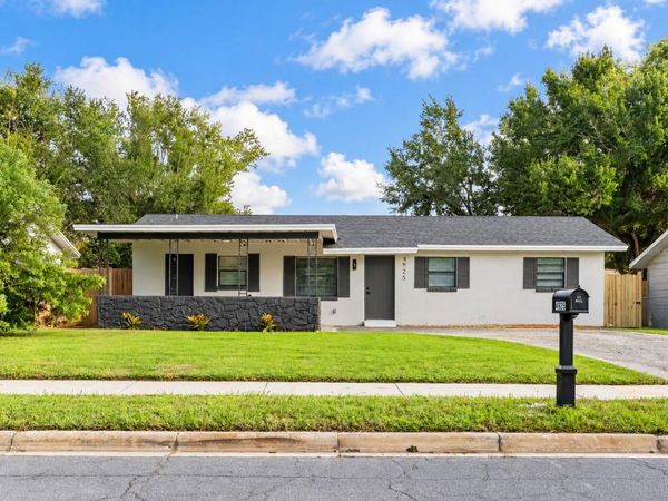 4925 ELESE STREET , ORLANDO, FL 32811