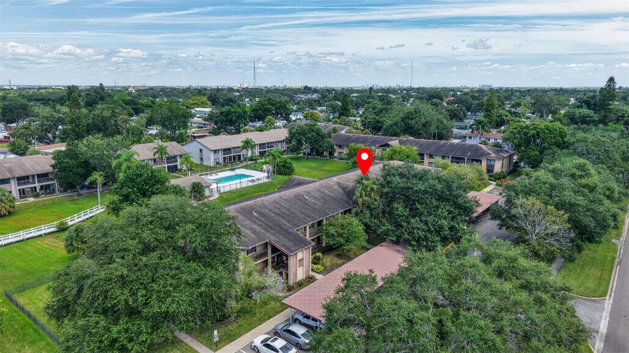 725 83rd Avenue N, Unit 205, Saint Petersburg, FL 33702 Photo