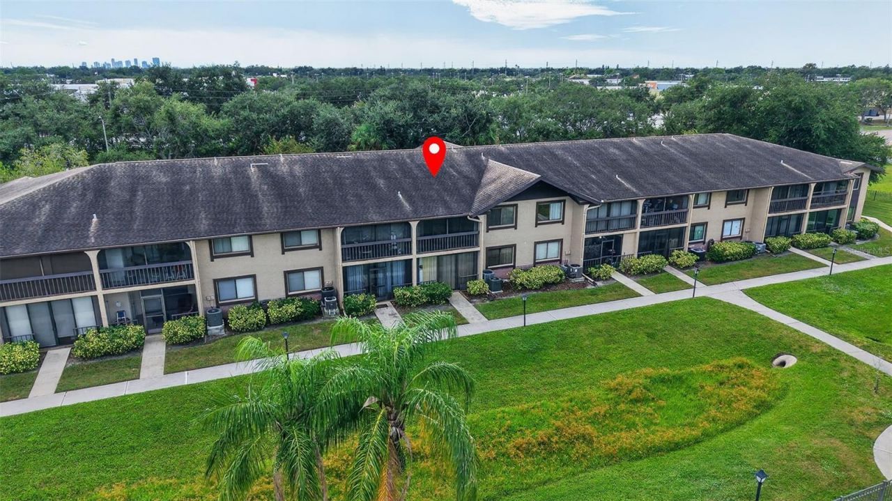725 83rd Avenue N, Unit 205, Saint Petersburg, FL 33702 Photo