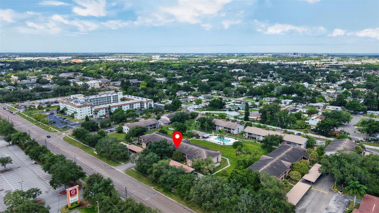 725 83rd Avenue N, Unit 205, Saint Petersburg, FL 33702 Photo
