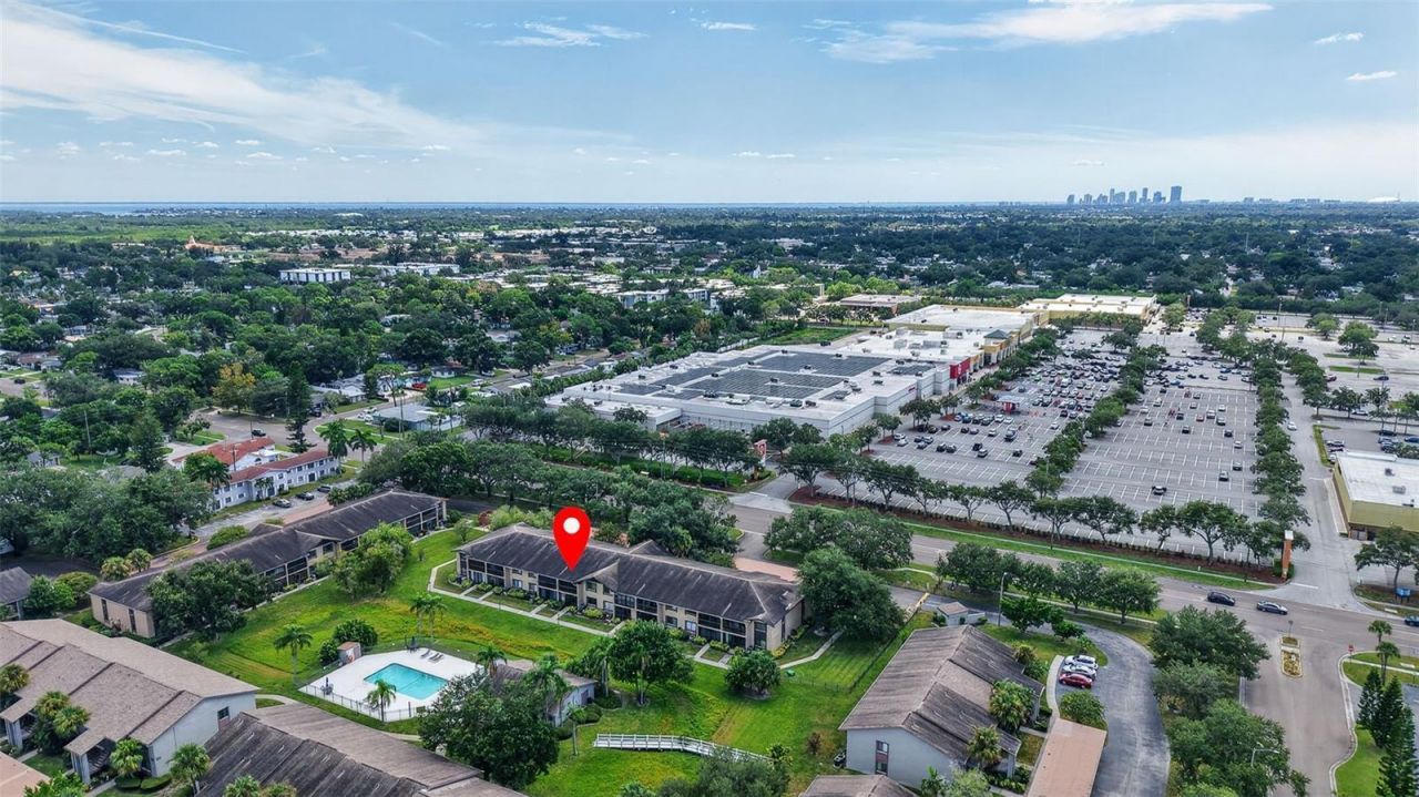 725 83rd Avenue N, Unit 205, Saint Petersburg, FL 33702 Photo