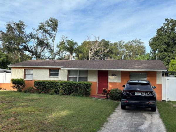 3804 CORAL DRIVE , TAMPA, FL 33619