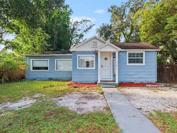 919 E BOUGAINVILLEA AVE , TAMPA, FL 33612