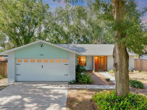 1413 WINDJAMMER LOOP , LUTZ, FL 33559