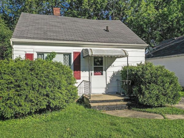 1524 N GRACELAND AVENUE, Appleton, WI 54911