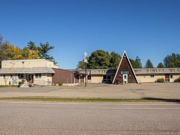214857 COUNTY ROAD Y, Hatley, WI 54440