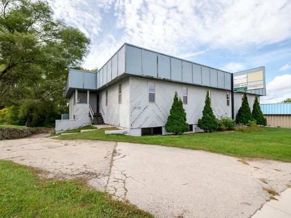 1545 6TH STREET, Green Bay, WI 54304