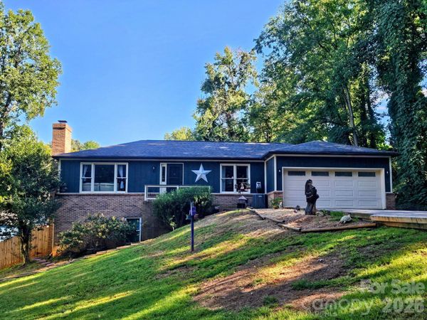 101 Catherine Drive, Columbus, NC 28722