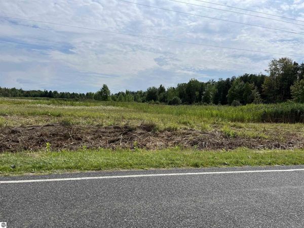 Pine River Road, Standish, MI 48658